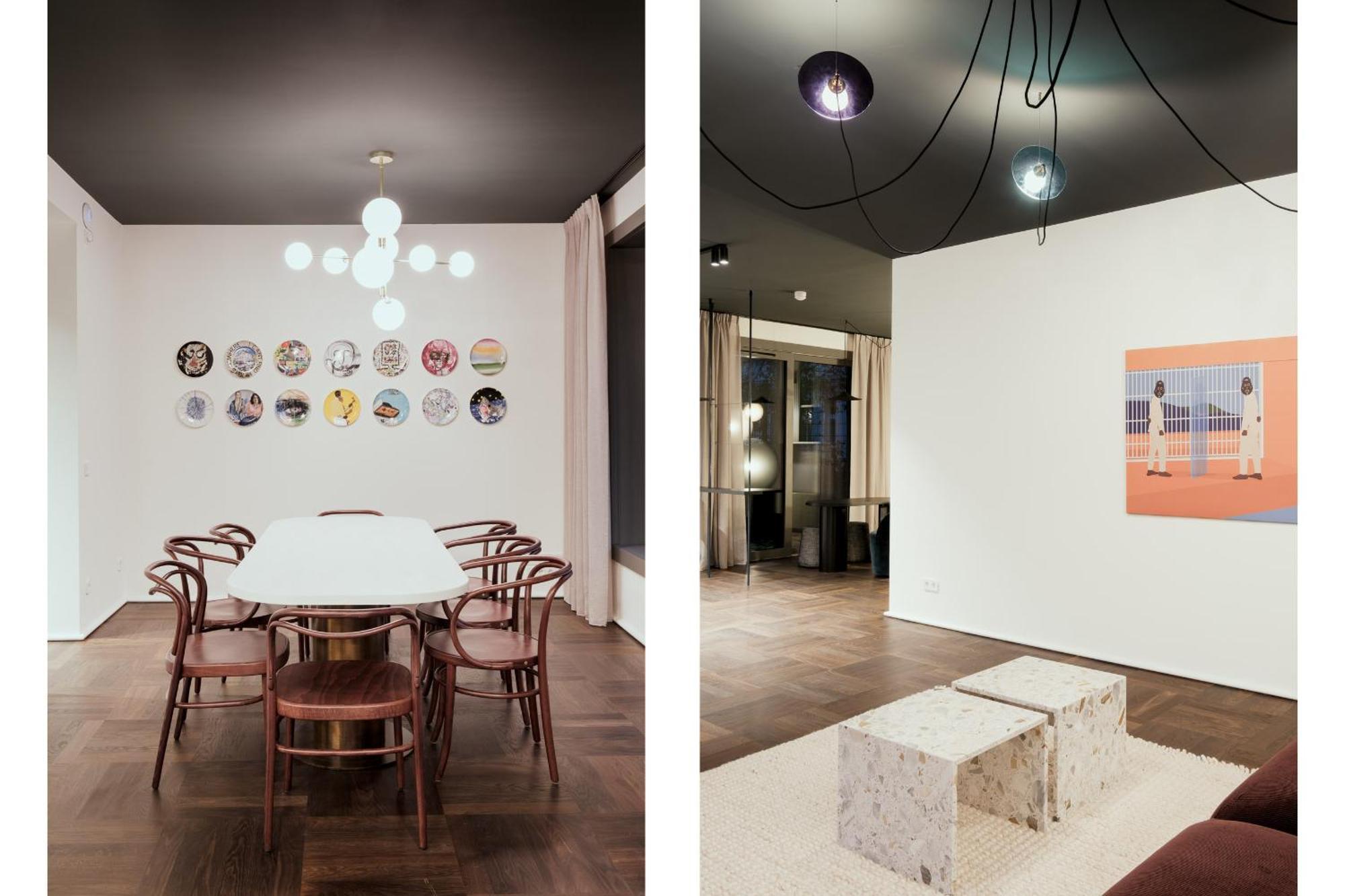 The Garden Suites By Suite030 — Photos 2